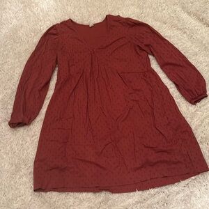 Cute Old Navy dress